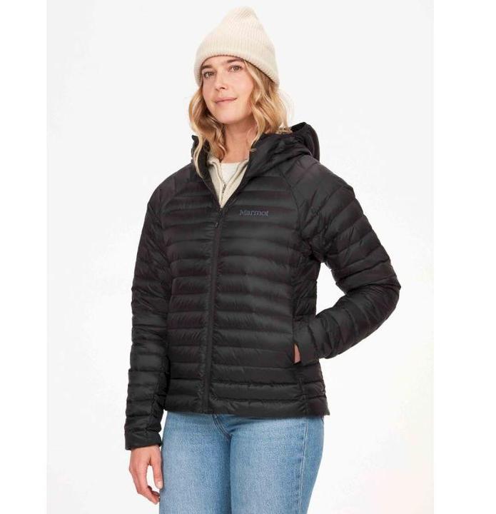 Image du produit Marmot Wm's Hype Down Hoody (L)