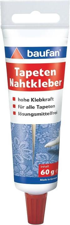 Produktbild Baufan Tapeten-Nahtkleber 60g