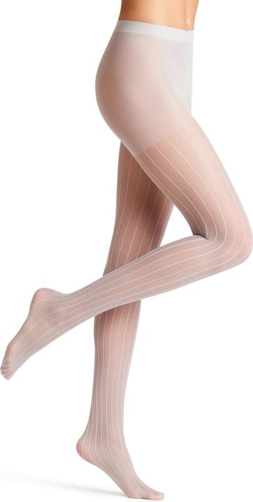 Produktbild Falke Linear Lounge 25 DEN Damen (25DEN, M)