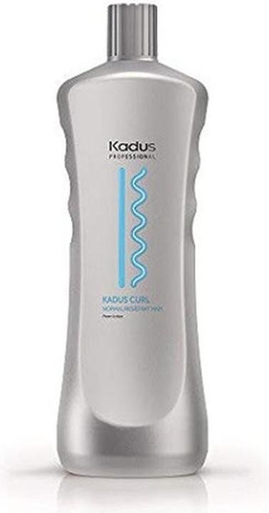 Produktbild Londa Kadus Professional Curl N/R Perm Lotion 1000ml (Haarwachs, 1000 ml)