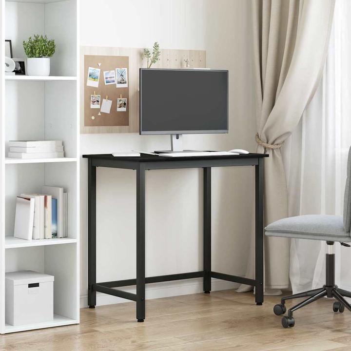 Produktbild vidaXL Holztisch (100 x 50 x 76.50 cm)