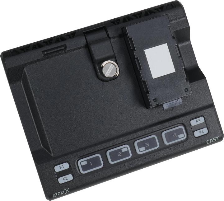 Produktbild Atomos AtomX Cast (5.20", Full HD)