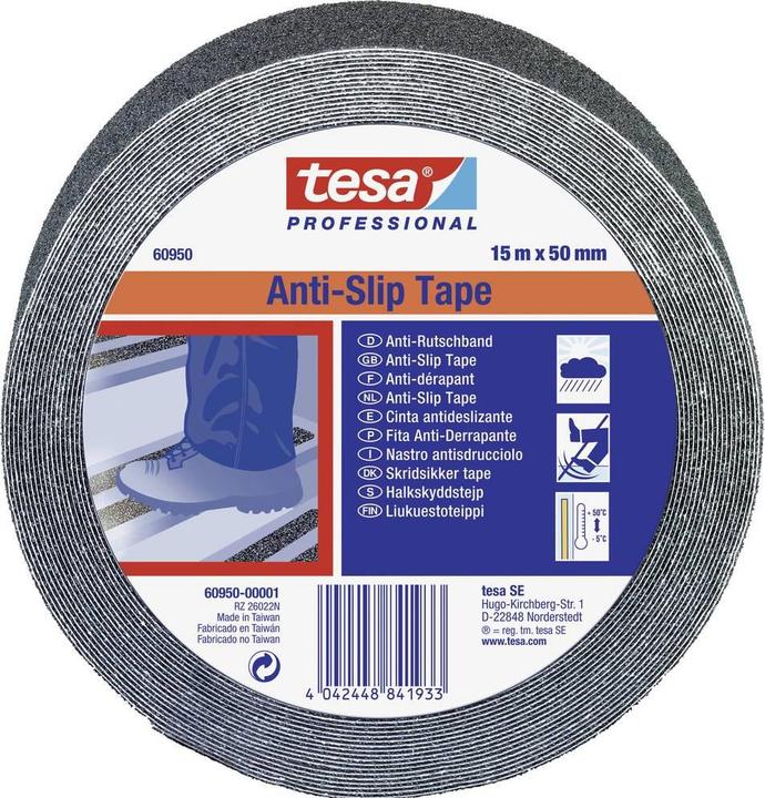 Image du produit tesa Rubans antidérapants (50 mm)
