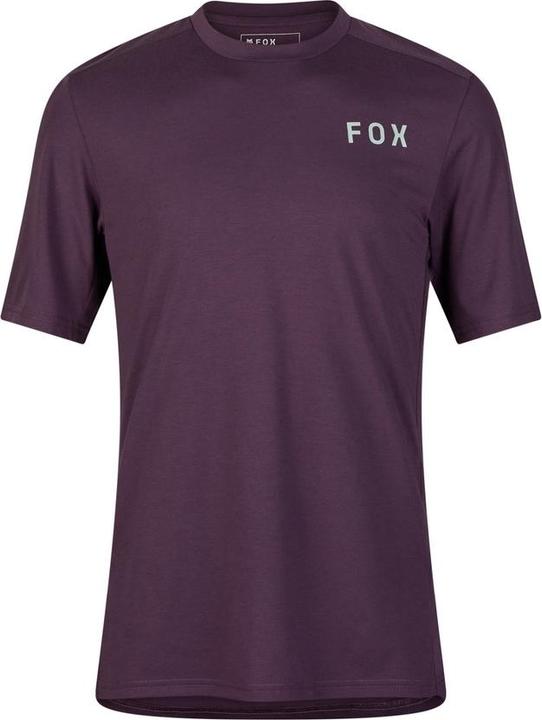 Image du produit Fox Jersey 24 Ranger Dr Ss Alyn Drk Pur (M)