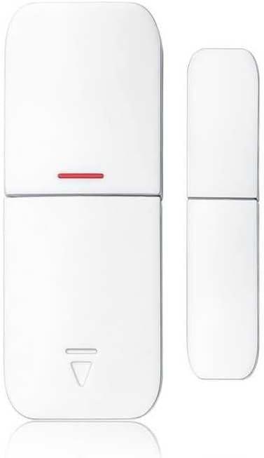 Actual product image LifeBox Alarm