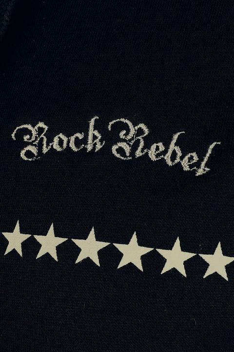 Produktbild Rock Rebel by EMP Skulls & Details (S)