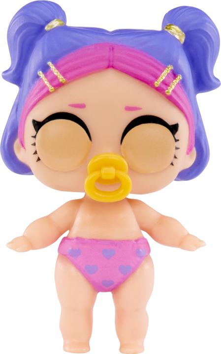 Produktbild MGA LOL Surprise Baby Bundle