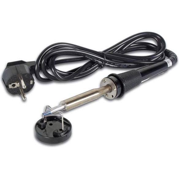 Thumbnail - Velleman, Lötgerät, High-Q Soldering Iron 60W 230V