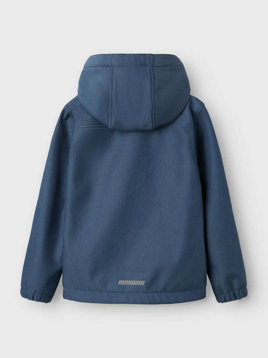 Immagine prodotto Name it ALFA08 Softshell-Jacke (164)