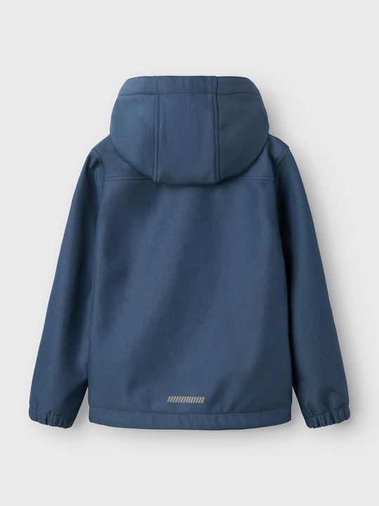 Produktbild Name it ALFA08 Softshell-Jacke (164)
