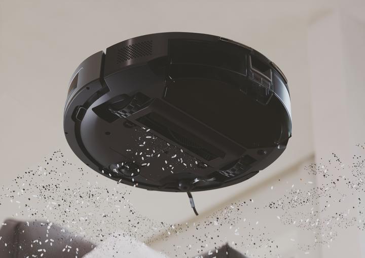 Immagine prodotto Hoover HG410D 011 (4000 Pa, Nessun sistema di pulizia)