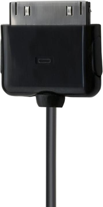 Image du produit Bigben Câble 30 broches vers USB-A - 1A