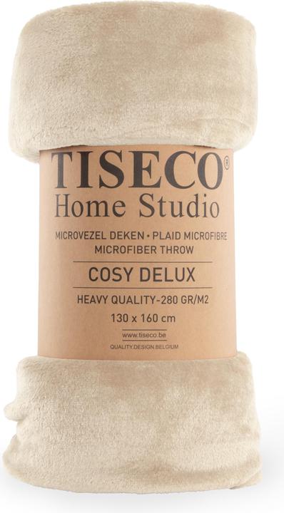 Tiseco Cosy Deluxe