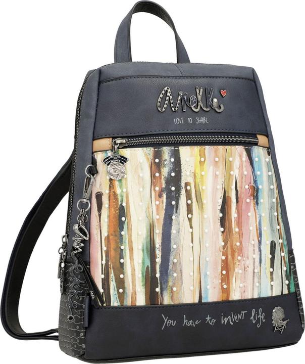 Produktbild Anekke Hollywood Studio Pearl Backpack