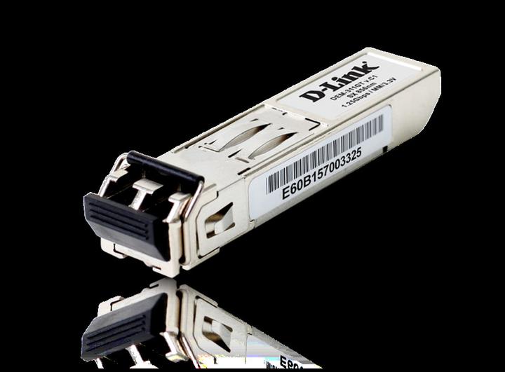 Actual product image D-Link DEM-311GTt, 1000BaseSX