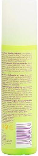 Produktbild Revlon Equave Kids (200 ml, Flüssiges Shampoo)