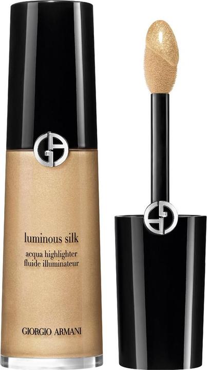 Produktbild Giorgio Armani Luminous Silk Acqua Highlighter 2 (2, Highlighter, 12 ml)