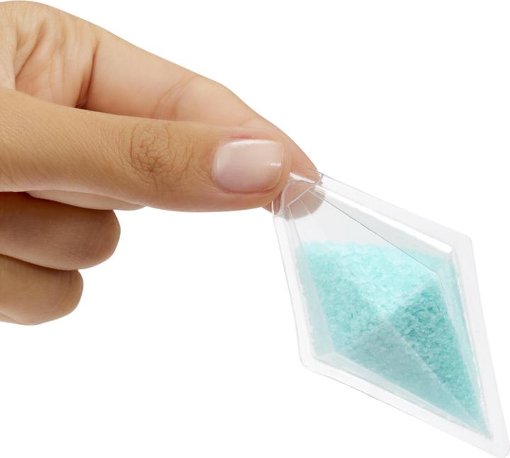 Actual product image MGA L.O.L. Surprise! Fairy Tots Asst in Sidekick