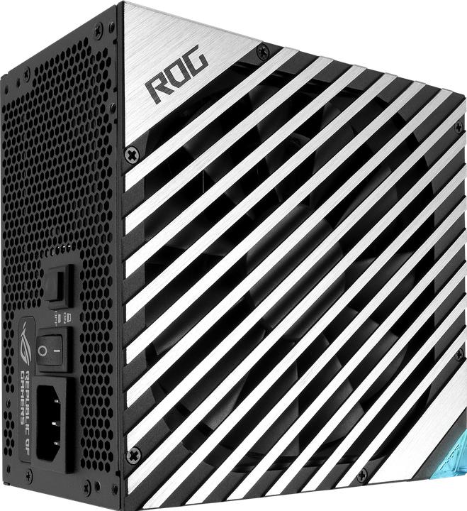 Produktbild ASUS PSU Thor 850W Platinum II (850 W)
