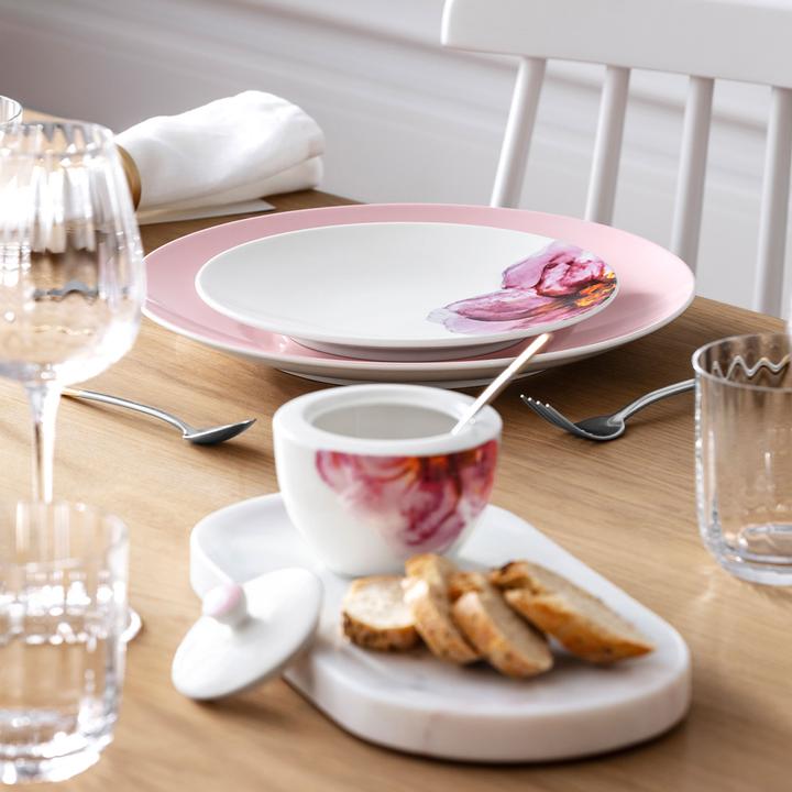 Produktbild Villeroy & Boch Zuckerdose 6 Pers. Rose Garden (0.27 l)
