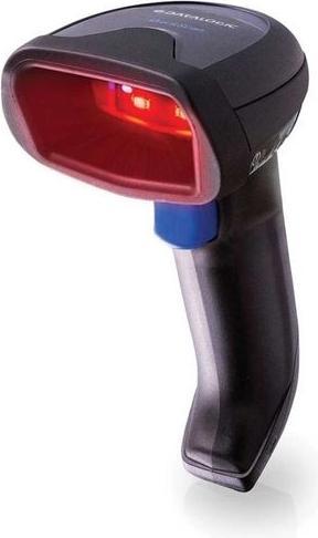 Productafbeelding Datalogic QUICKSCAN QBT2500 2D USB KIT BT (2D-streepjescodes)
