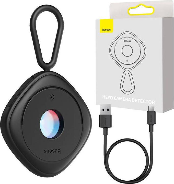 Immagine prodotto Baseus Heyo Camera Detector (Vari)
