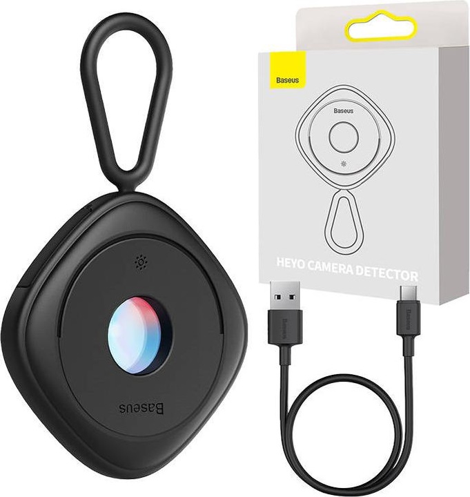 Actual product image Baseus Heyo Camera Detector (Various)