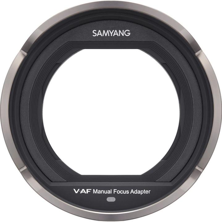 Productafbeelding Samyang MF adapter voor V-AF serie