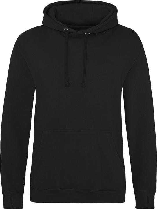 Jet Black, Schwarz