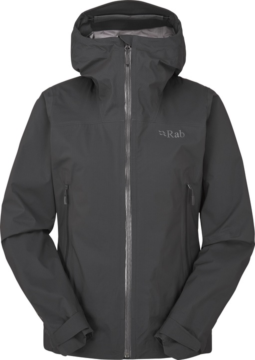 Produktbild Rab Women's Firewall Light Jacket (14, L)