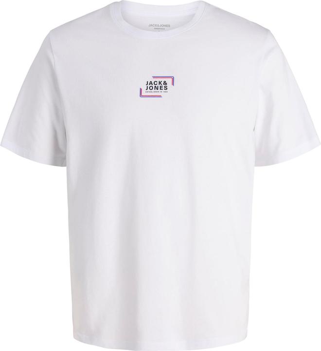 Image du produit Jack & Jones 3er-pack T-shirt T-shirt