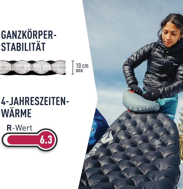 Produktbild Sea To Summit Ether Light XT Extreme