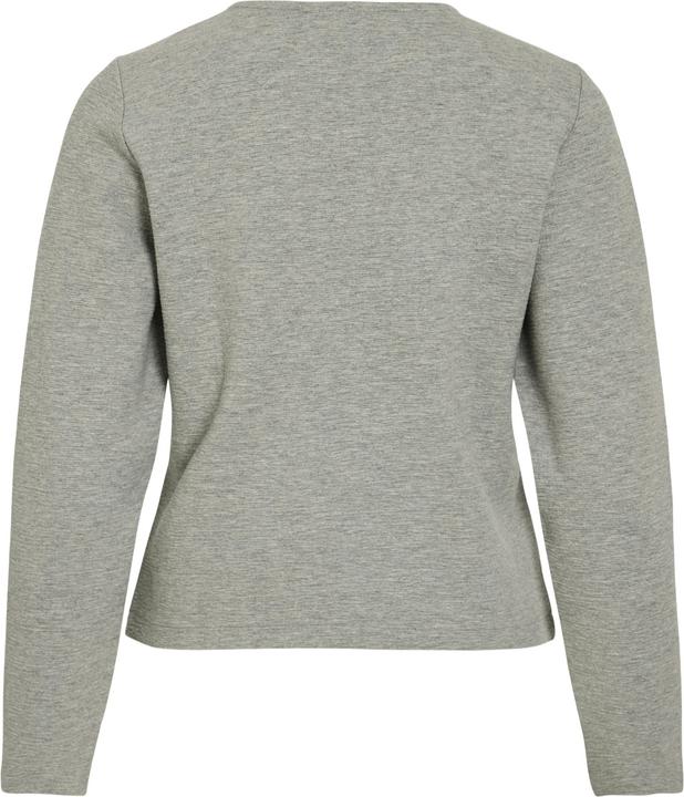 Immagine prodotto Vila VIGARDEN Reissverschluss Strickjacke (L)