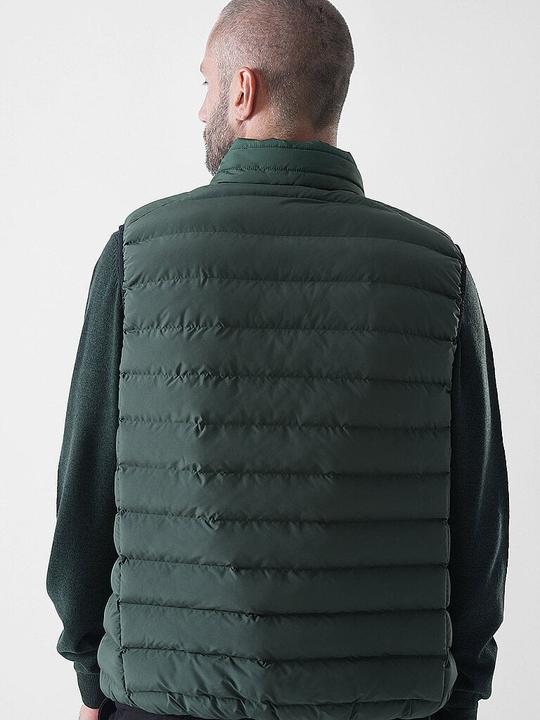 Produktbild Fynch-Hatton Steppgilet (M)