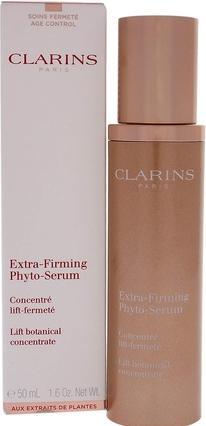 Actual product image Clarins Extra-Firming Phyto-Serum (50 ml)
