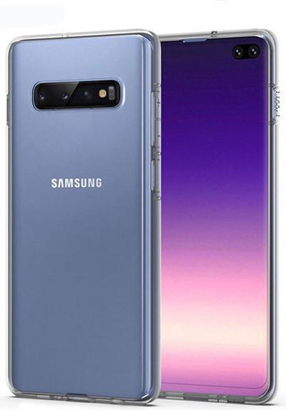 Actual product image iLike GALAXY A52/A52S BACK CASE 2 MM PERFECT (Samsung Galaxy A52, Samsung Galaxy A52s 5G)