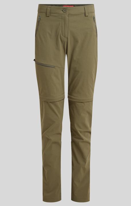 Actual product image Craghoppers NosiLife Pro Convertible Trouser III (34)