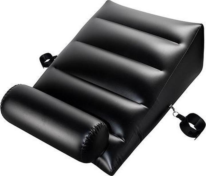 Produktbild NMC Dark Magic Ramp Wedge Inflatable Cushion