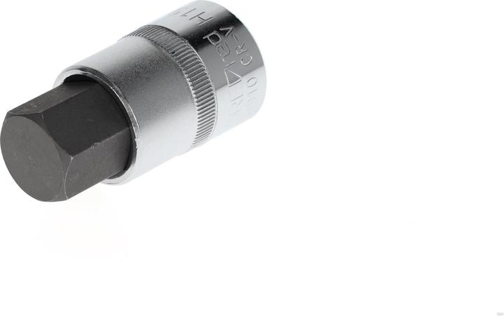 Produktbild Gedore Red red R62551910 Schraubendraubereinsatz 1/2" 19 mm Länge 55 mm (19 mm)
