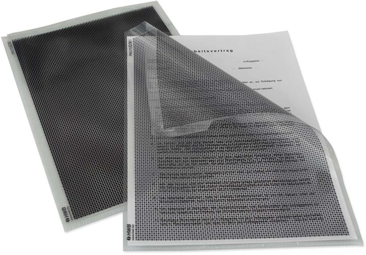 Produktbild Hwb Protec/XT (A4, 10x)