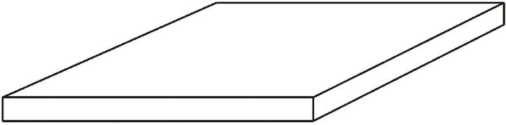 Actual product image Hammerbacher Solid