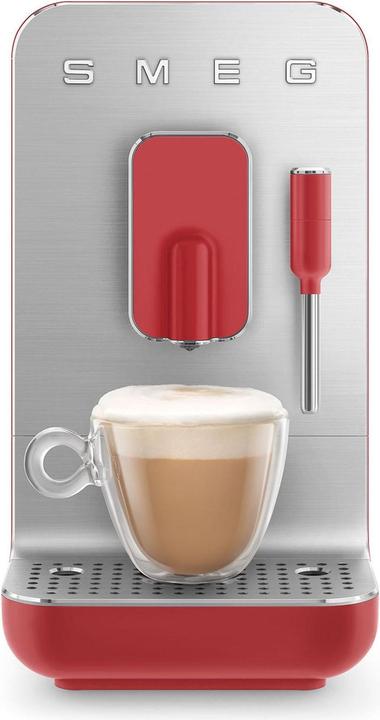 Productafbeelding Smeg BCC02RDMEU