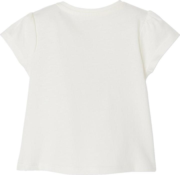 Image du produit Vertbaudet 2er-Pack Baby T-Shirts BASIC bedruckt (98)