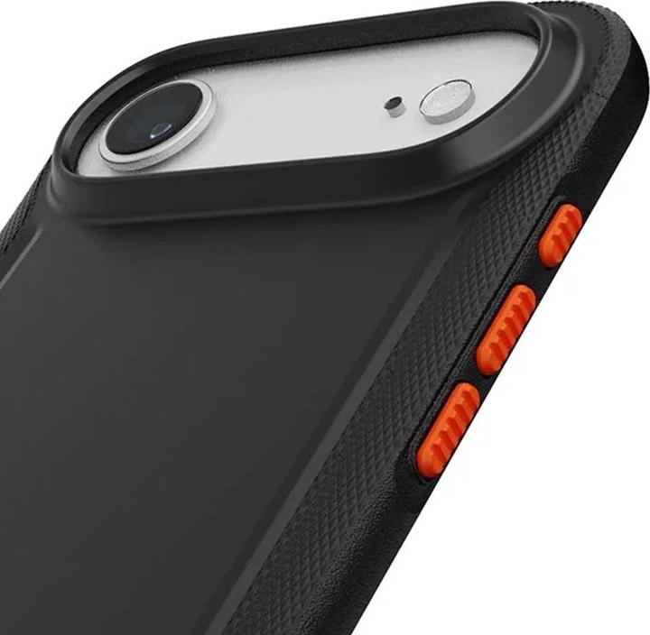 Actual product image tech21 Hülle für iPhone Air – EvoPro MagSafe Stossschutz (Apple iPhone Air)