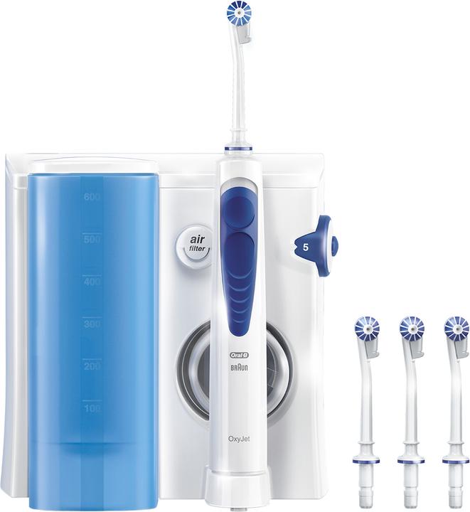 Oral-B OxyJet