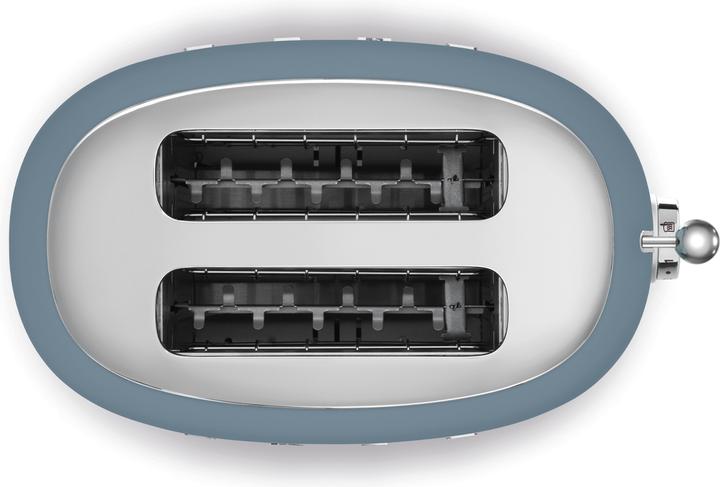 Actual product image Smeg TSF01SBMEU