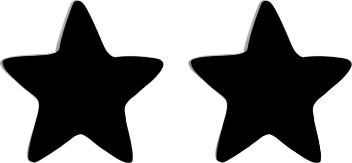 Immagine prodotto Elli Stecker Stern Design Emaille (Argento)