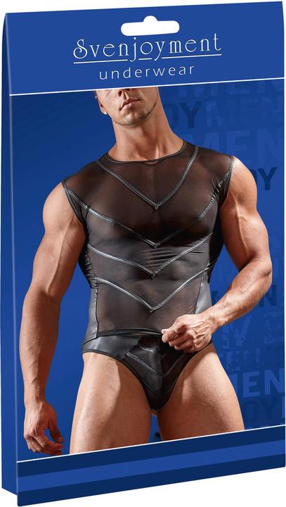 Actual product image Svenjoyment shroud (S)