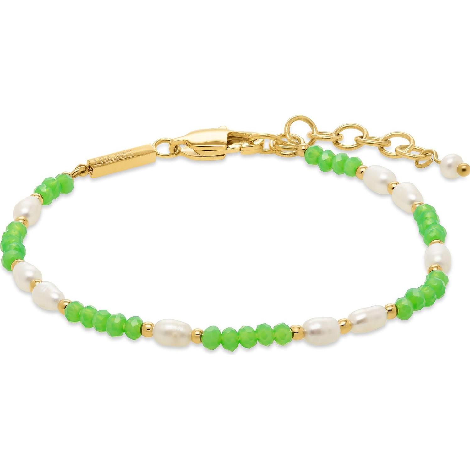 Esprit, Armschmuck, Armband, (20 cm, Edelstahl)