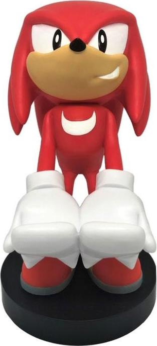 Produktbild Exquisite Gaming Knuckles Cable Guy (Xbox Series X, Xbox One S, PS5, PS4, Mac, PC, Switch)
